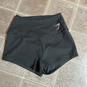 Gymshark Spandex Shorts